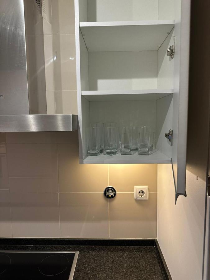 Amazing Apartment In ลิสบอน ภายนอก รูปภาพ